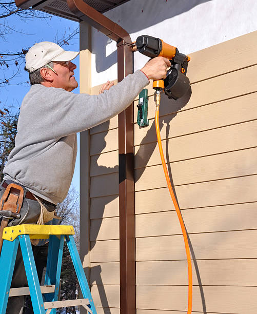 James Hardie Siding in Shoreview, MN